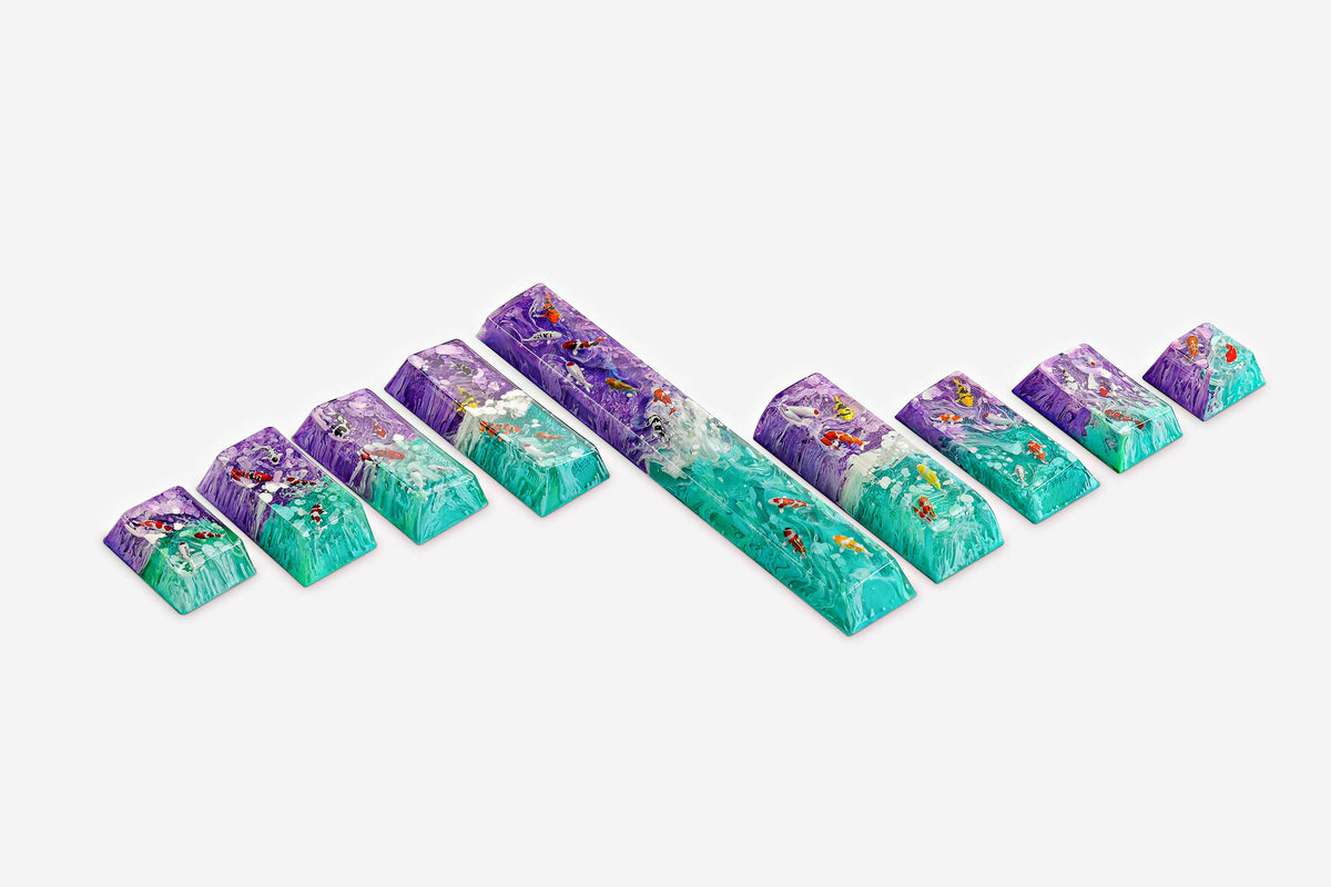 [GB] Zen Pond III