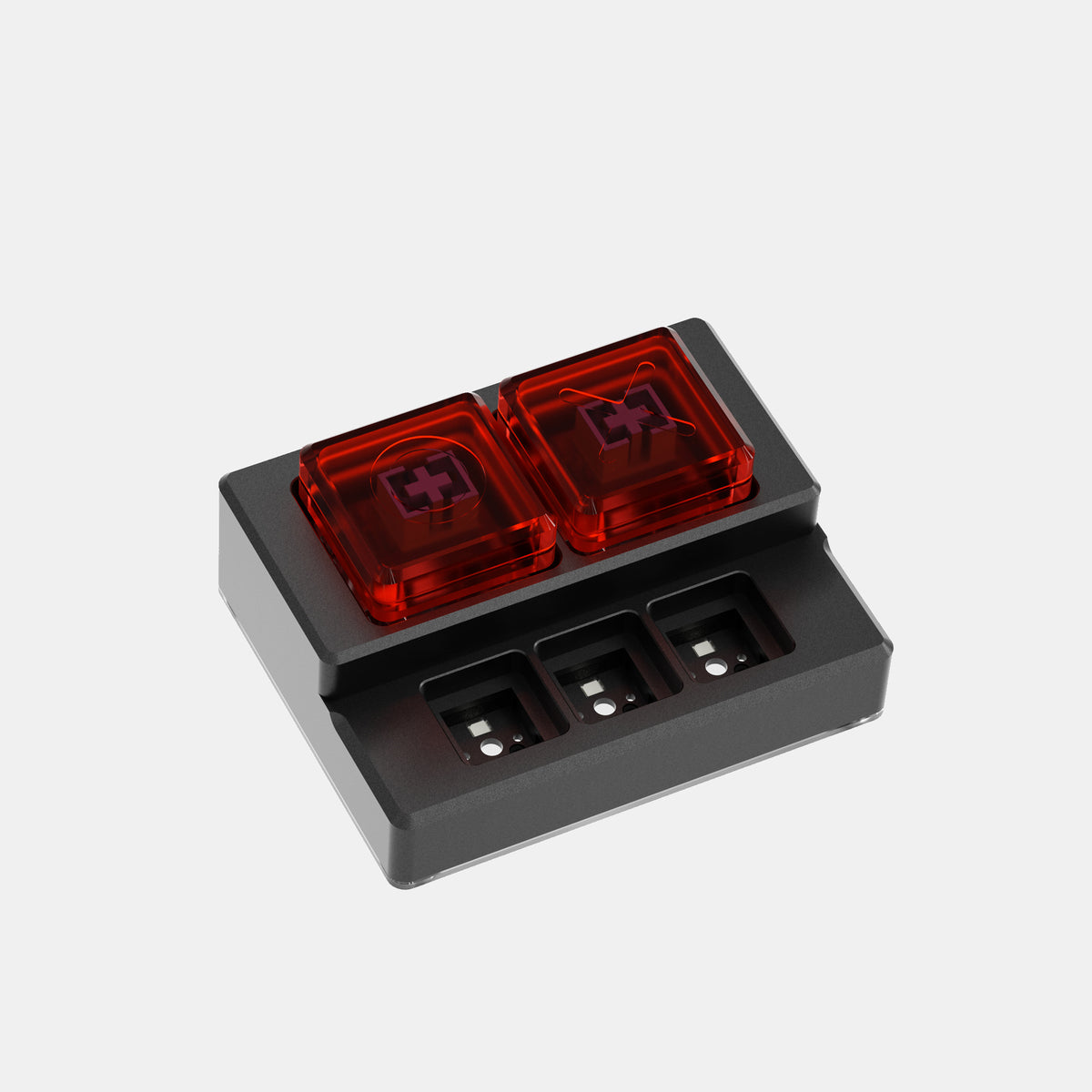 [GB] Megalodon Macro Pad