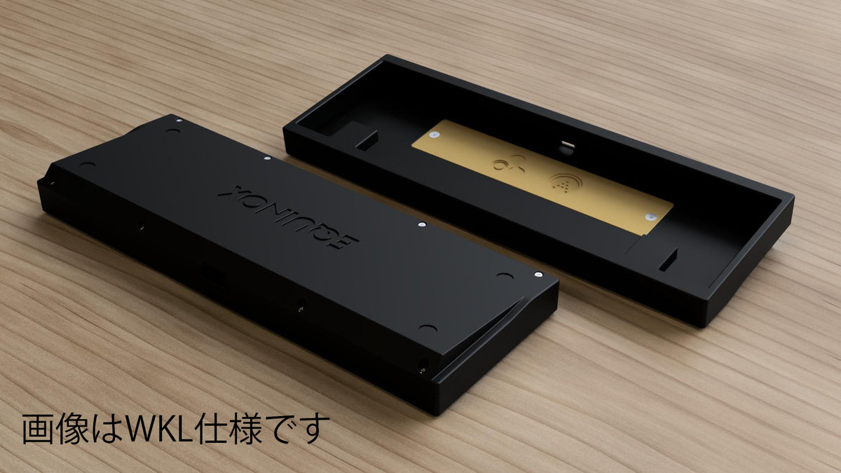 [GB] ION x ai03 Equinox Keyboard