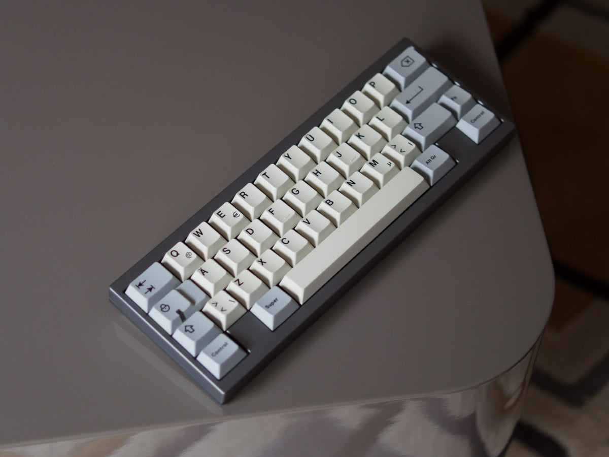 [GB] ION x ai03 Equinox Keyboard