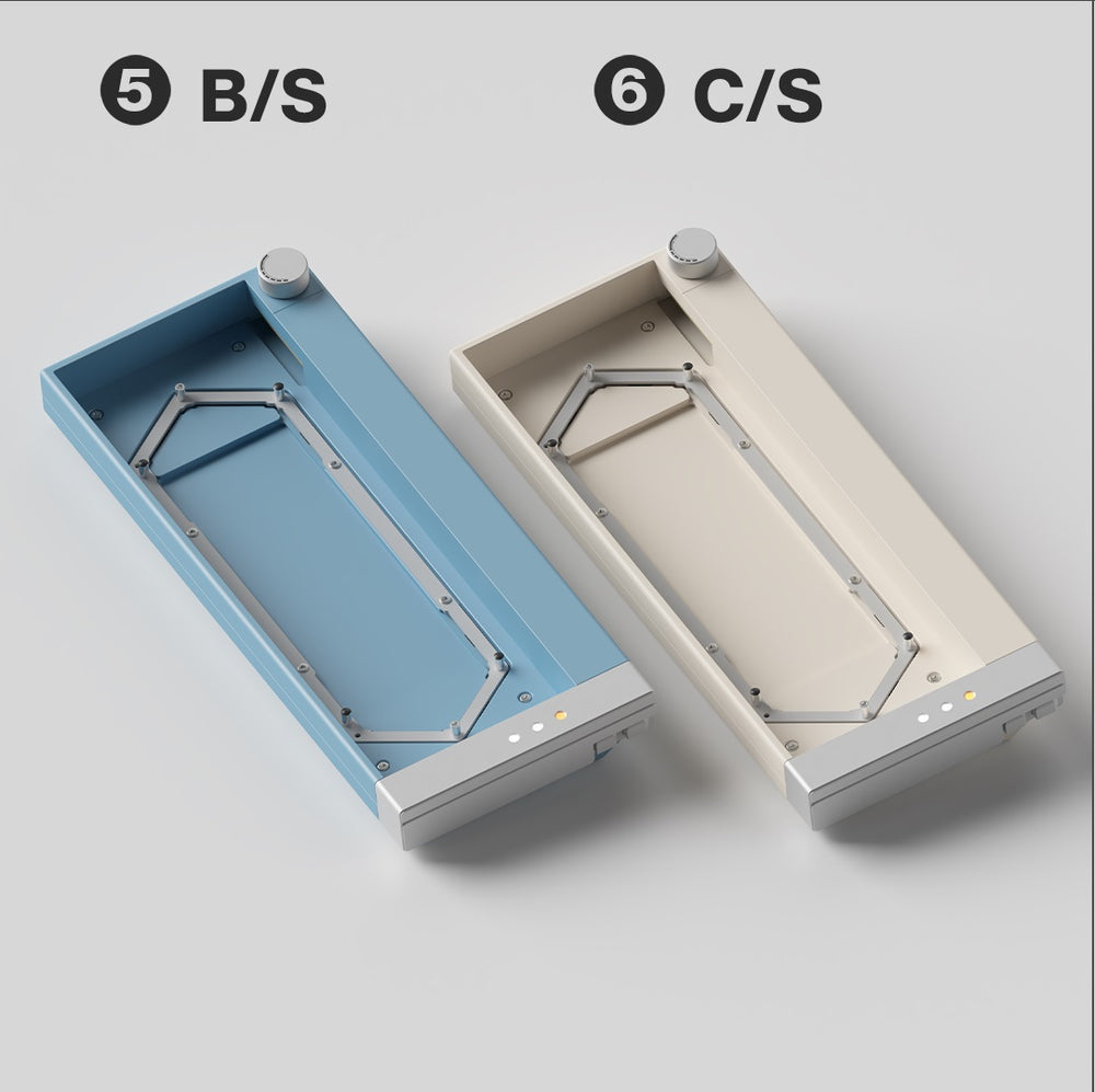 GB] TPS 40 - DEADLINE Studio & Openkey Design