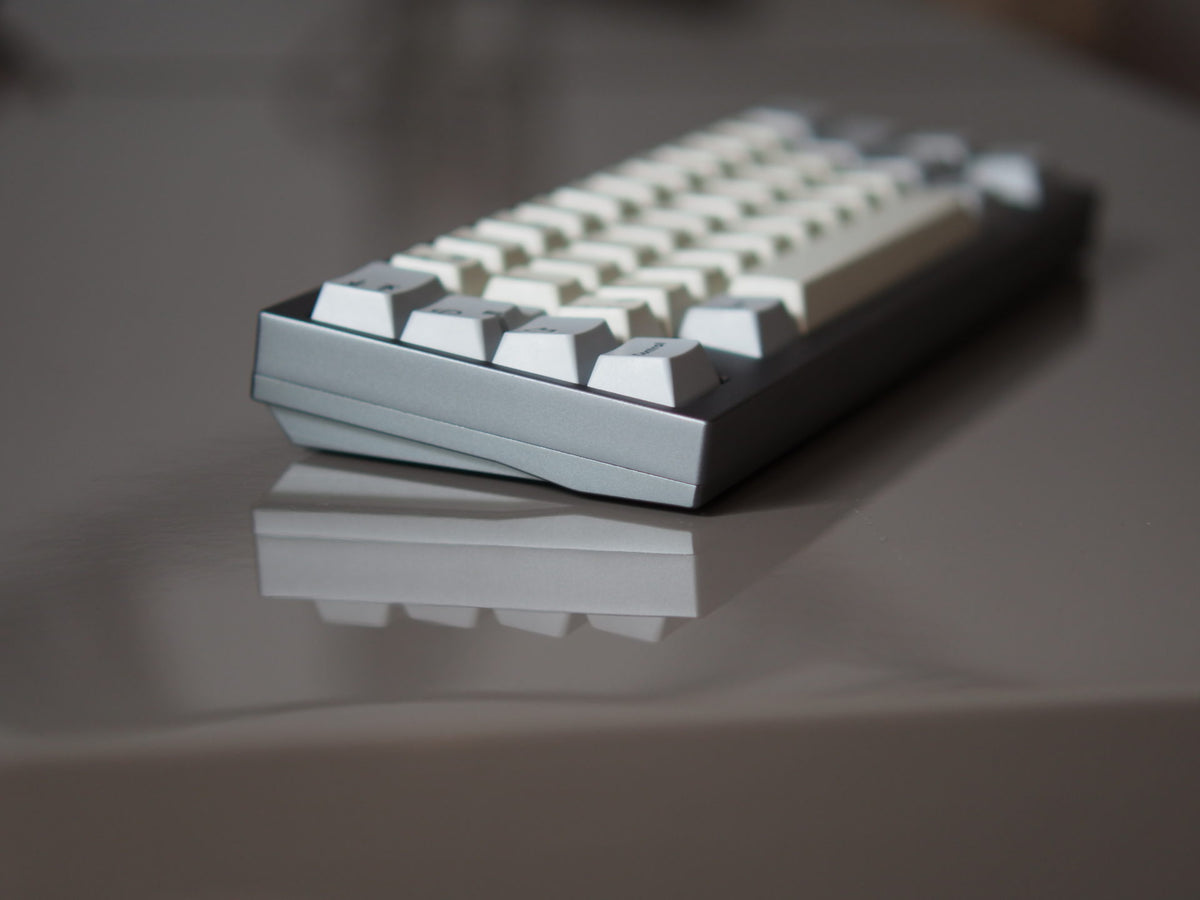 [GB] ION x ai03 Equinox Keyboard