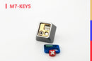 [GB] M7 Modular Keycap