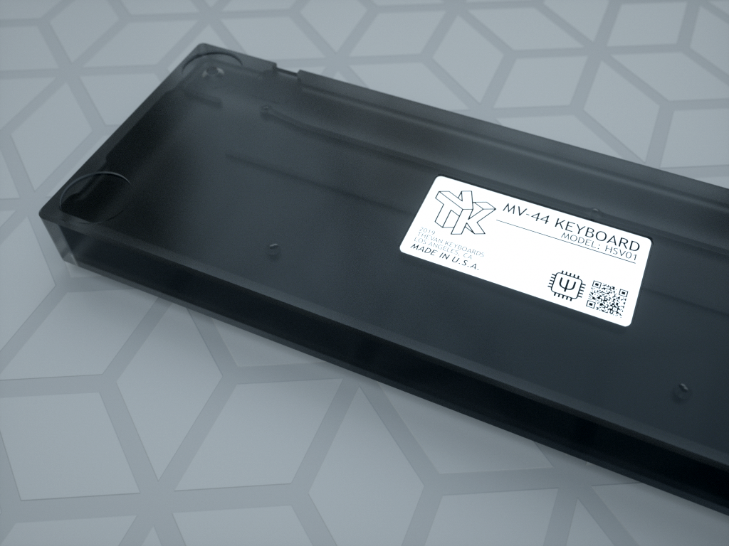 [GB] Catalyst