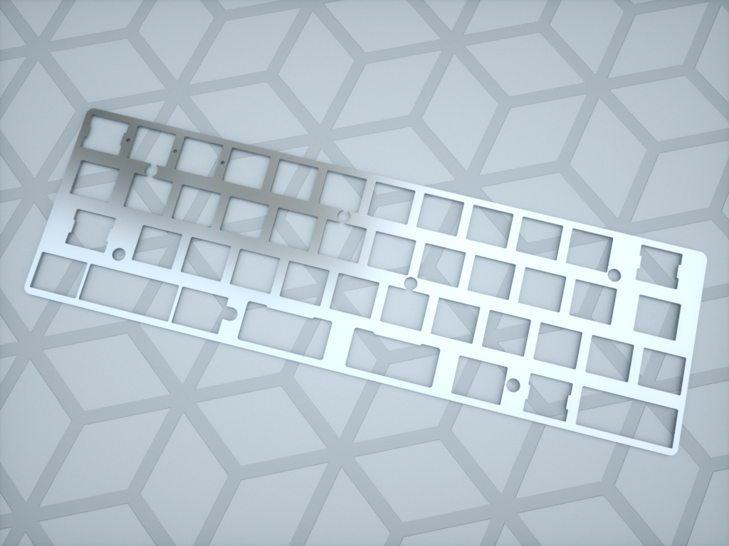 [GB] Catalyst