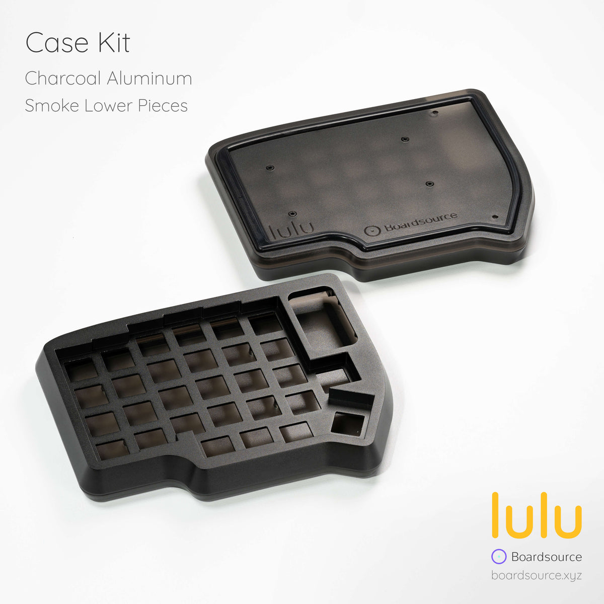 [GB] lulu