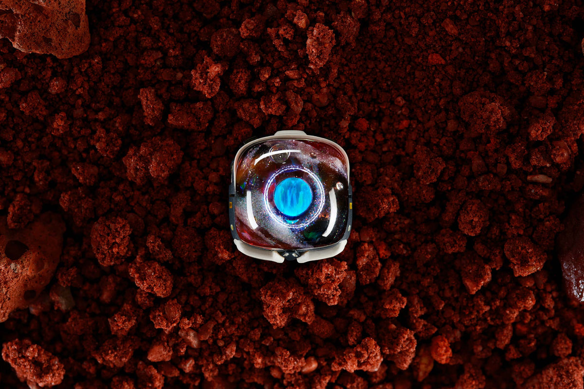 [GB] Cosmos series: Astronaut odyssey keycaps