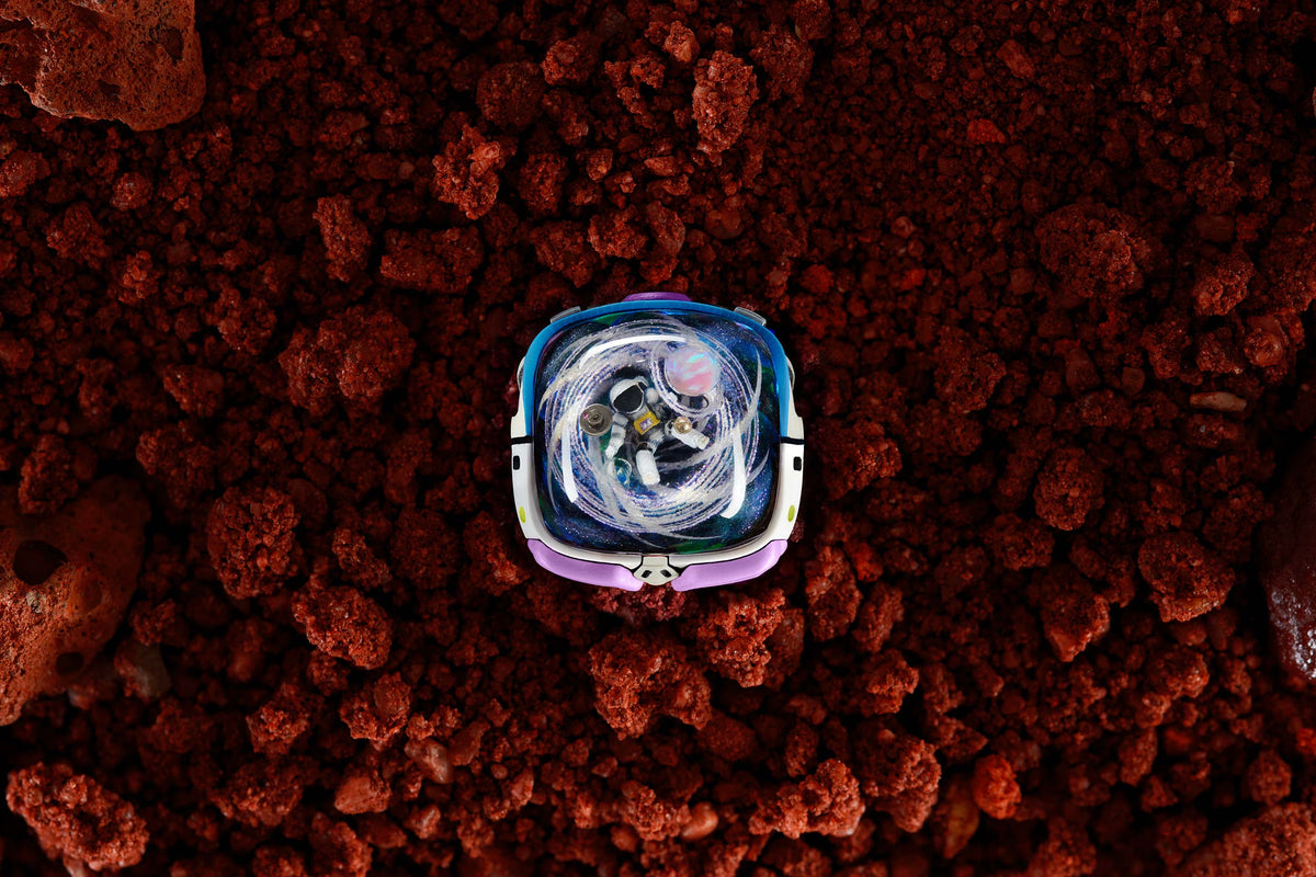 [GB] Cosmos series: Astronaut odyssey keycaps