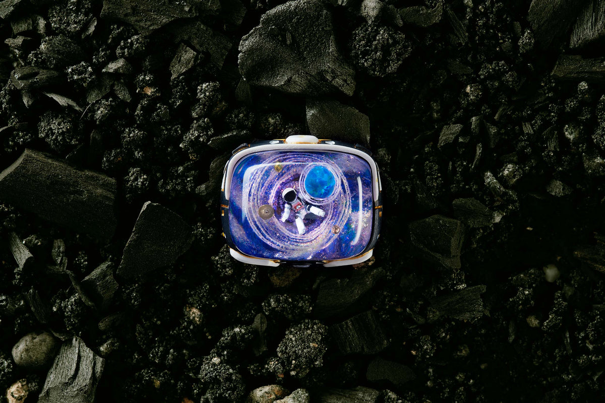 [GB] Cosmos series: Astronaut odyssey keycaps