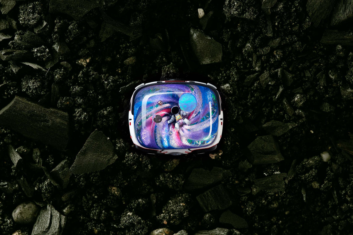 [GB] Cosmos series: Astronaut odyssey keycaps
