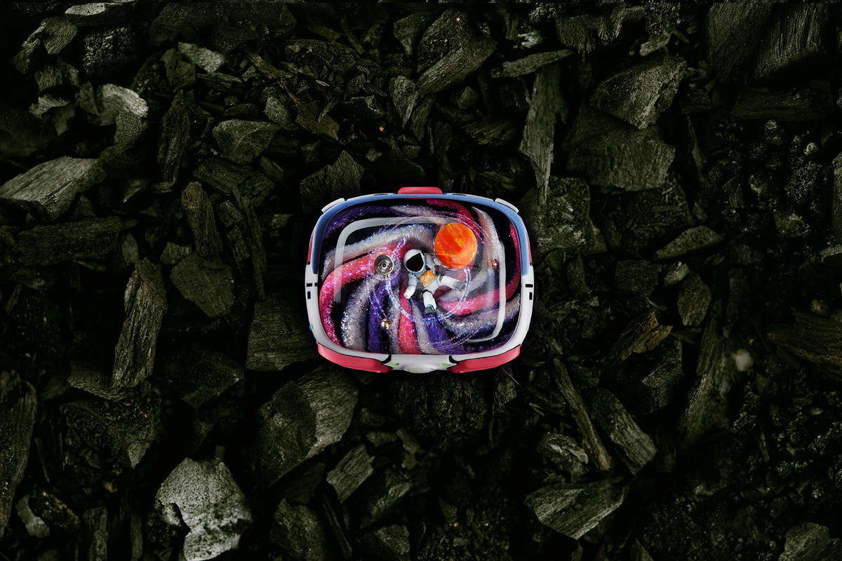[GB] Cosmos series: Astronaut odyssey keycaps