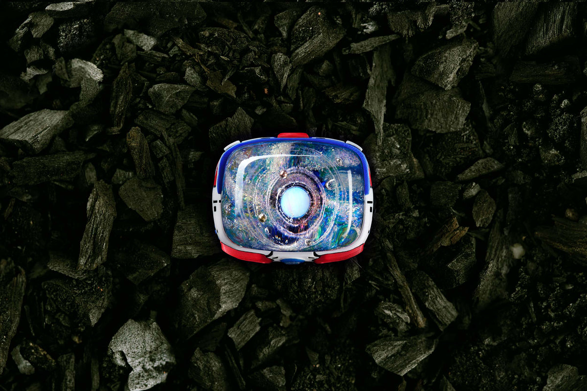 [GB] Cosmos series: Astronaut odyssey keycaps
