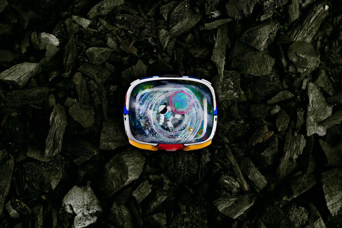 [GB] Cosmos series: Astronaut odyssey keycaps