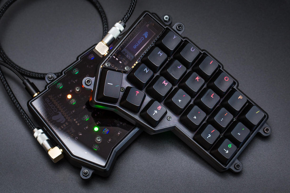 [GB] IMK Corne Case