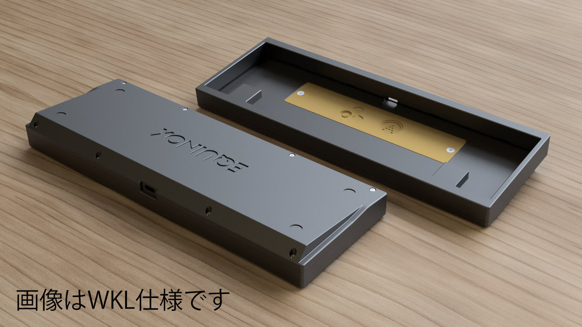 [GB] ION x ai03 Equinox Keyboard