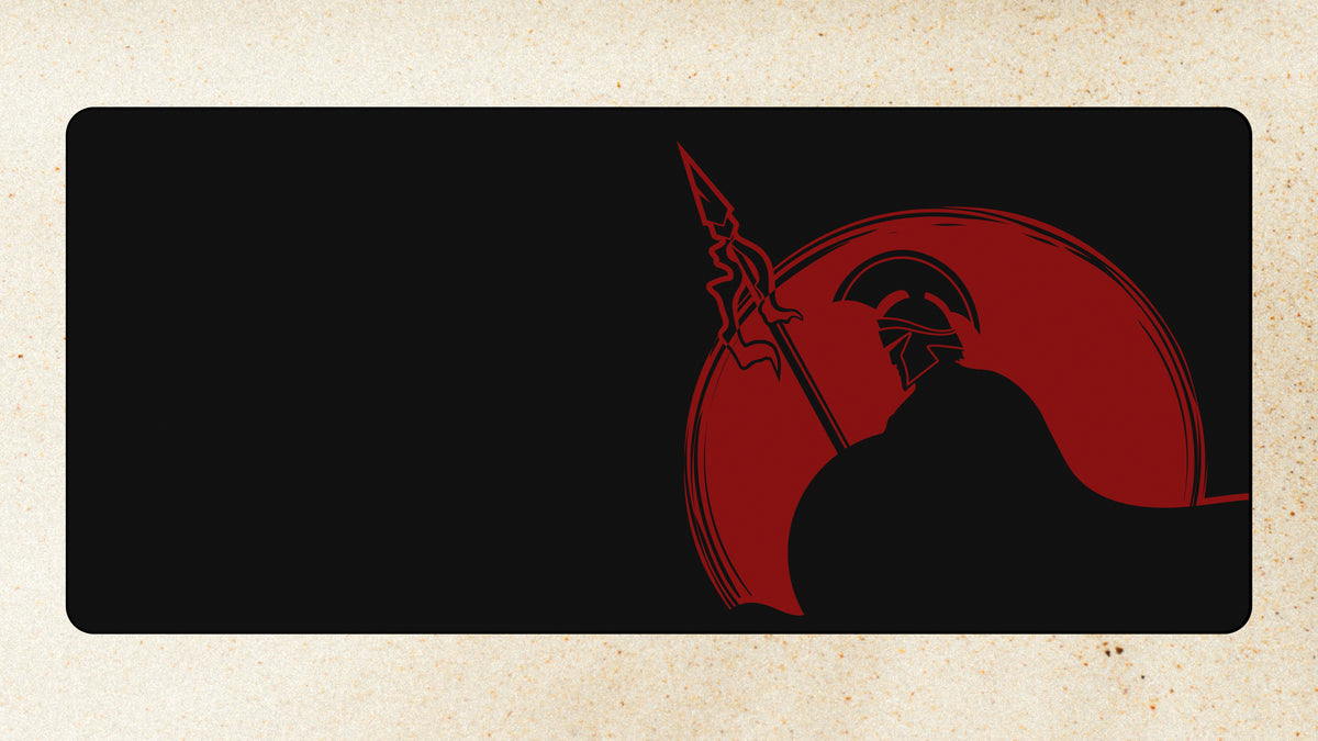 [GB] GMK Gladiator