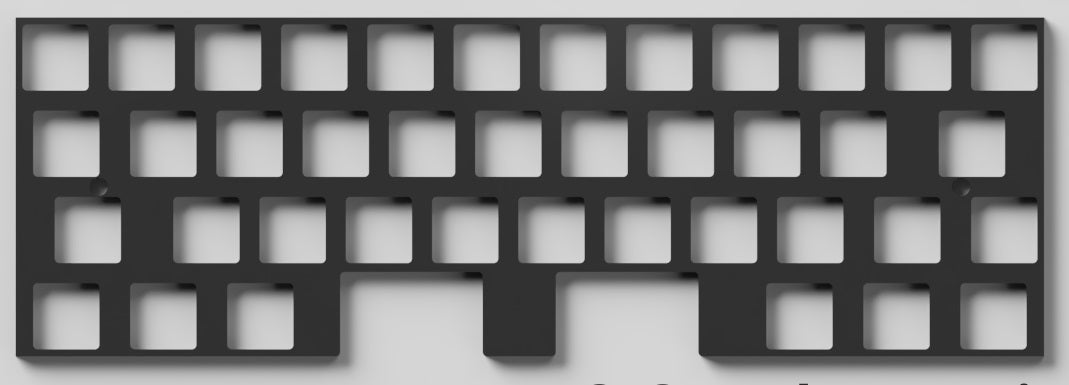 [GB] TPS 40 Extras - DEADLINE Studio & Openkey Design
