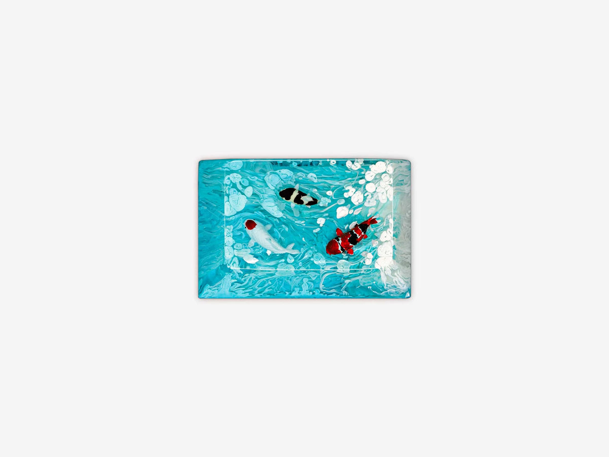 [GB] Zen Pond III