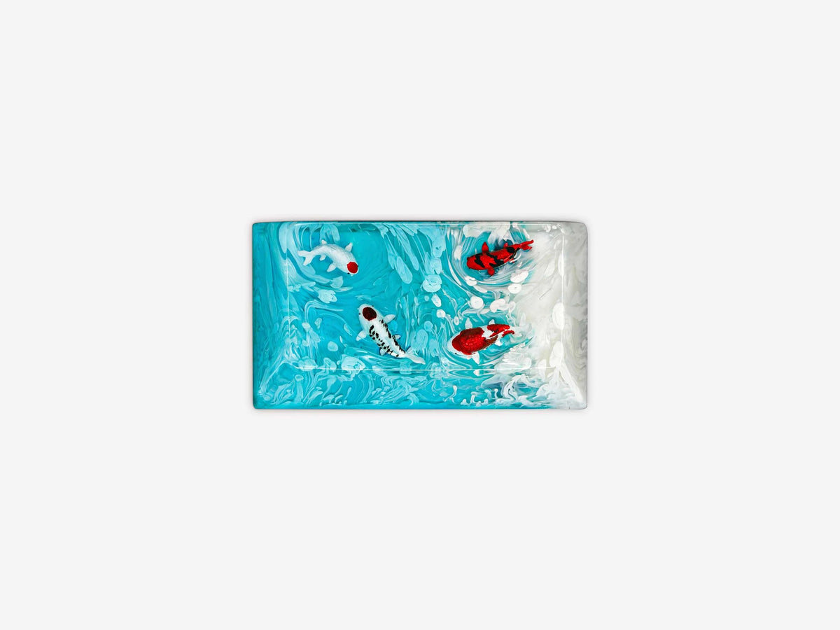 [GB] Zen Pond III