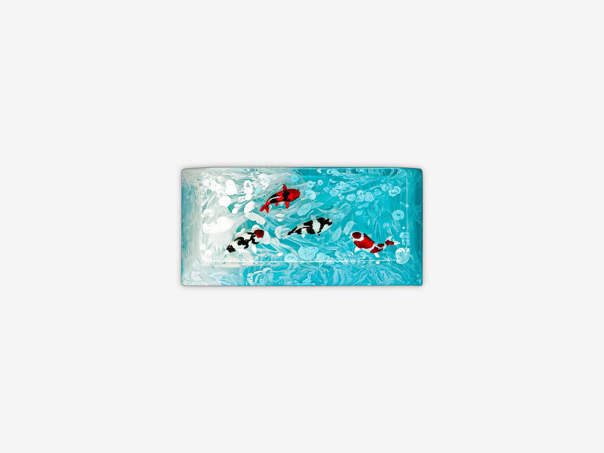 [GB] Zen Pond III