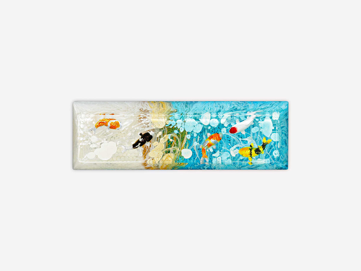 [GB] Zen Pond III