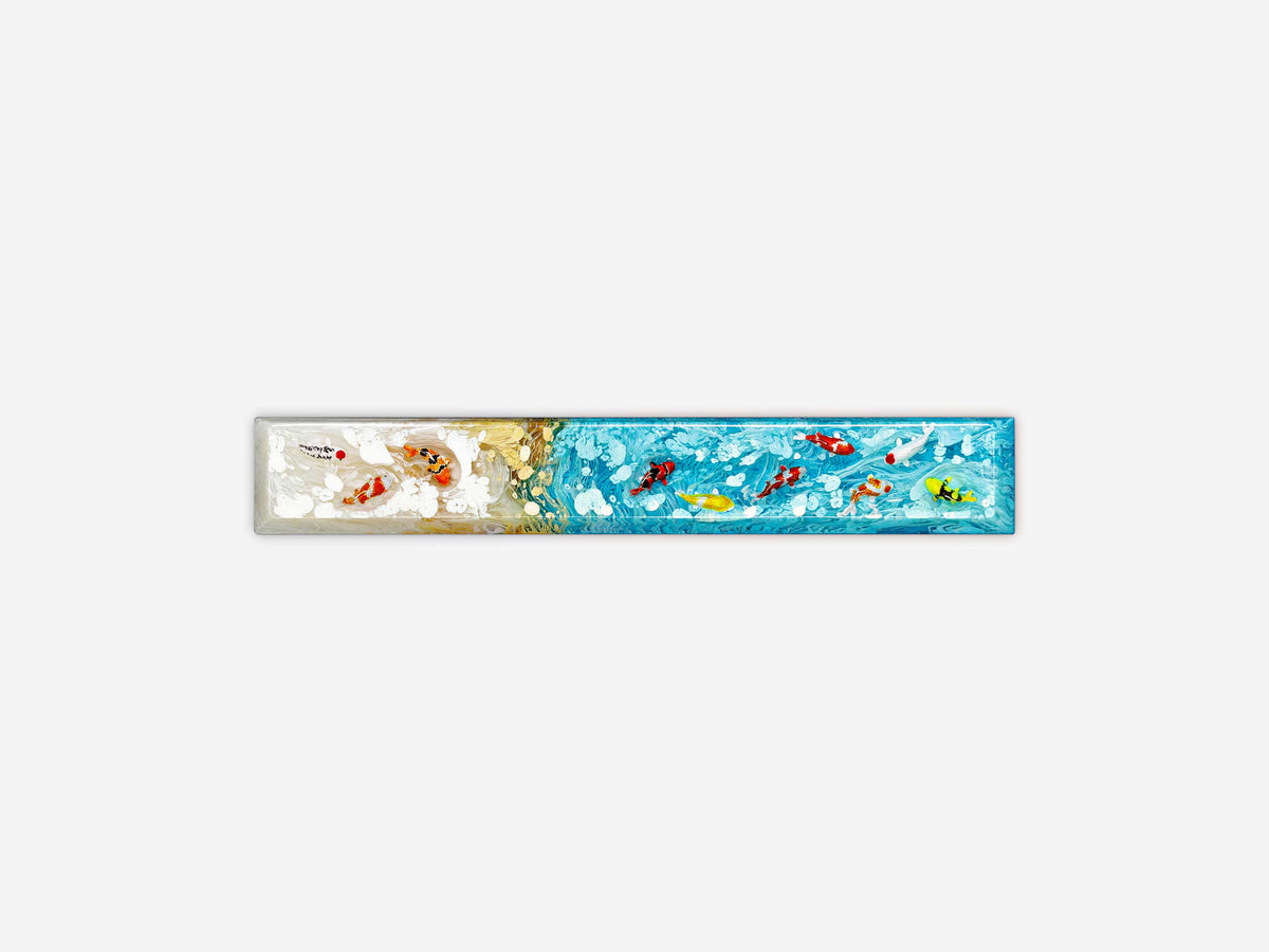 [GB] Zen Pond III