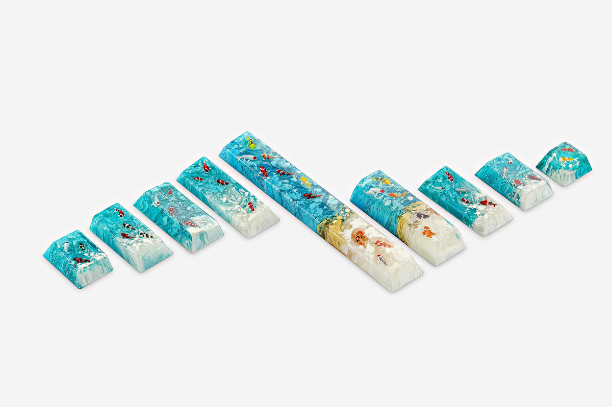 [GB] Zen Pond III
