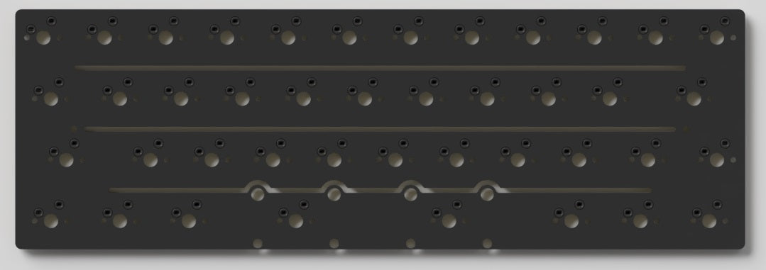 [GB] TPS 40 Extras - DEADLINE Studio & Openkey Design