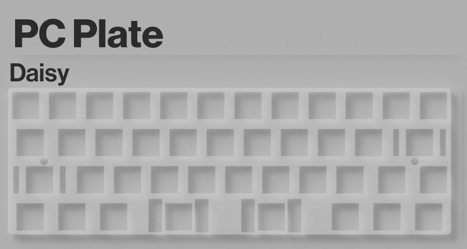 [GB] TPS 40 Extras - DEADLINE Studio & Openkey Design