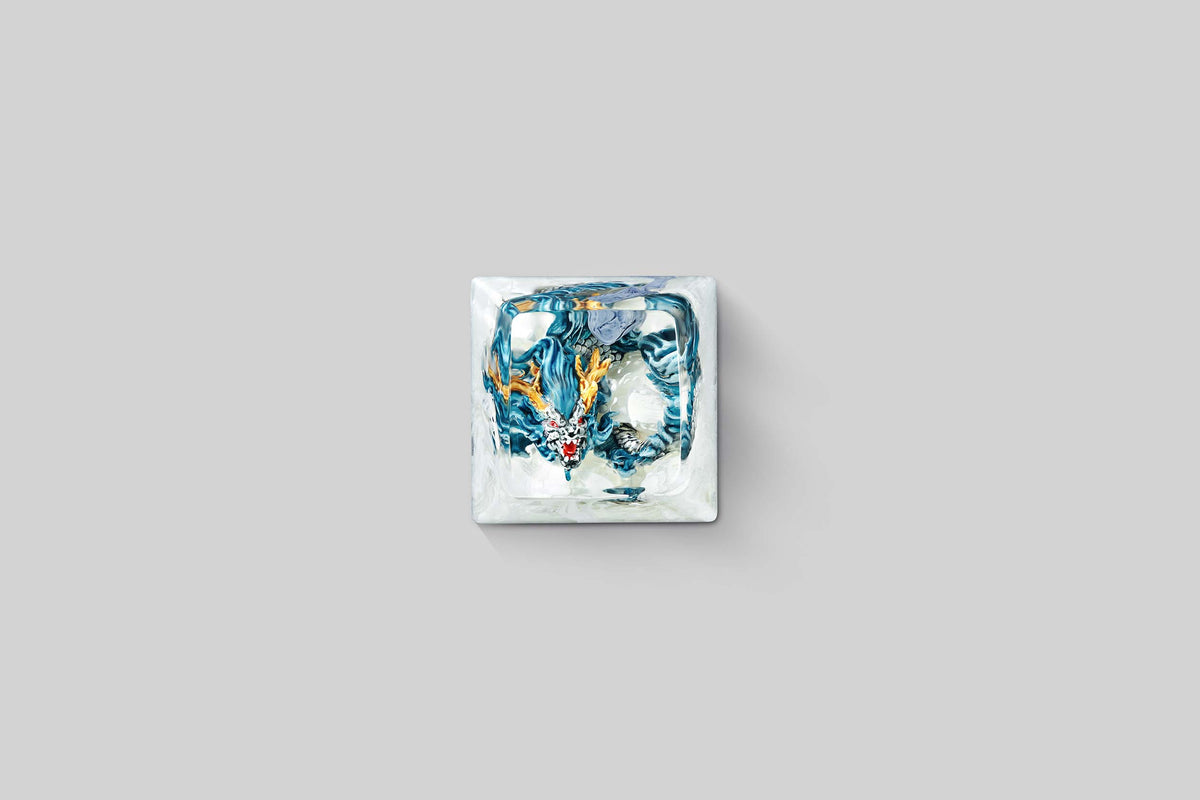 [GB] Dragons of Eden