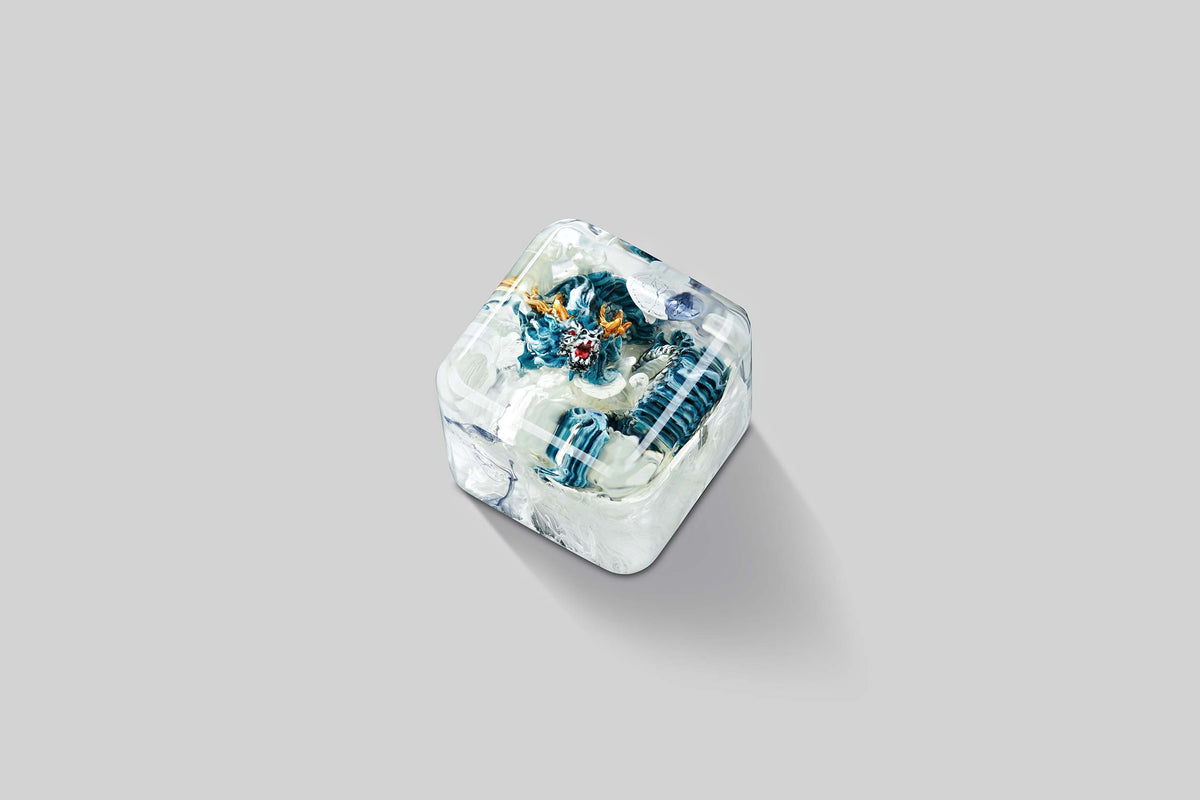 [GB] Dragons of Eden