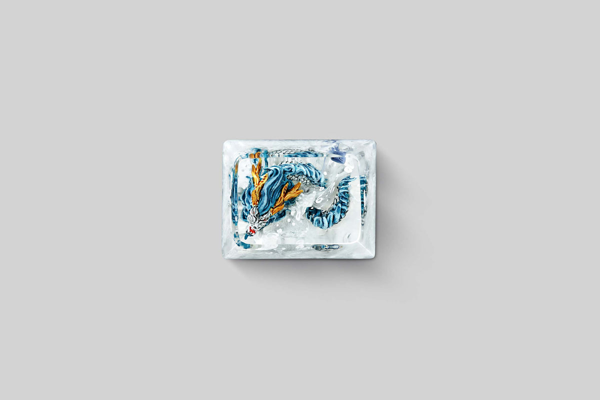 [GB] Dragons of Eden