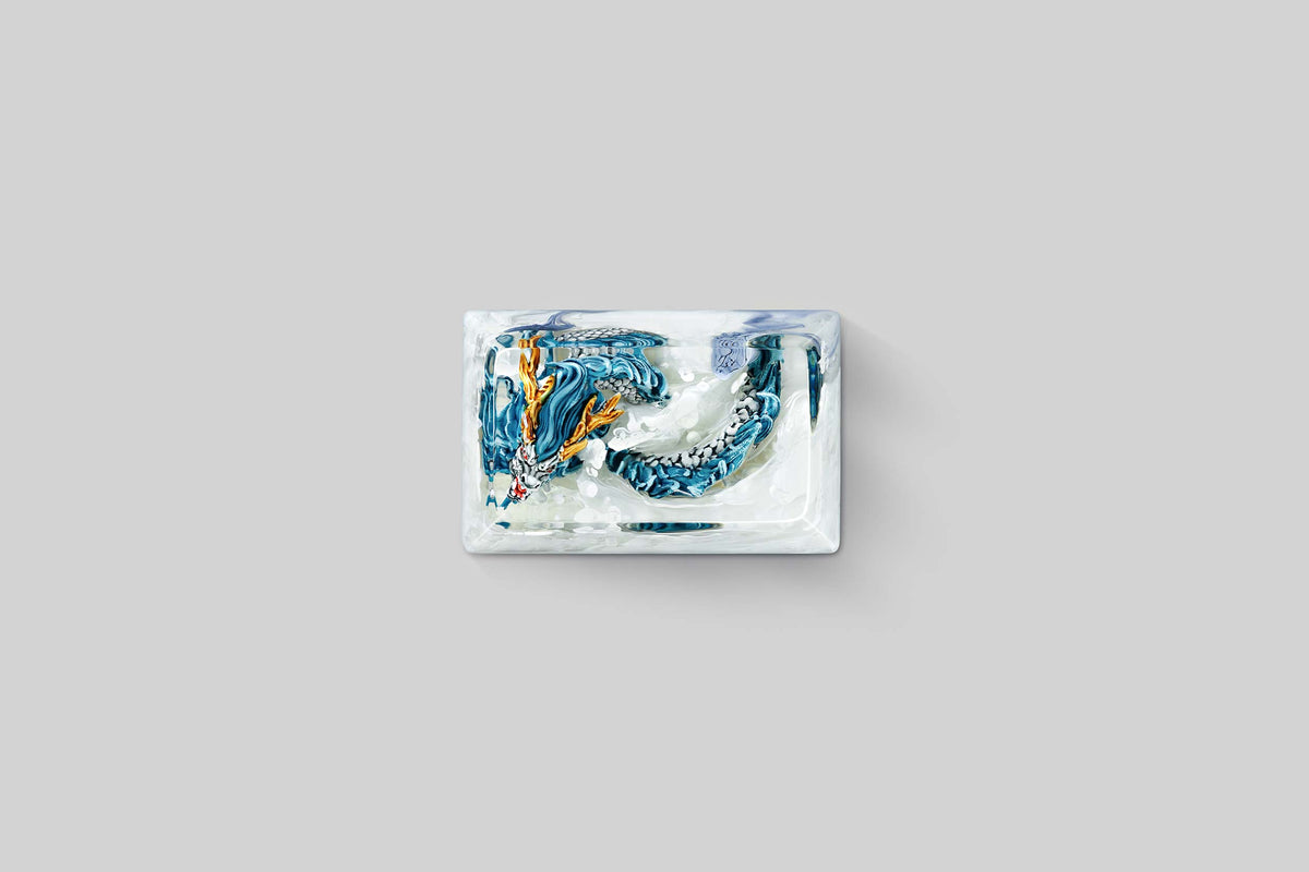 [GB] Dragons of Eden