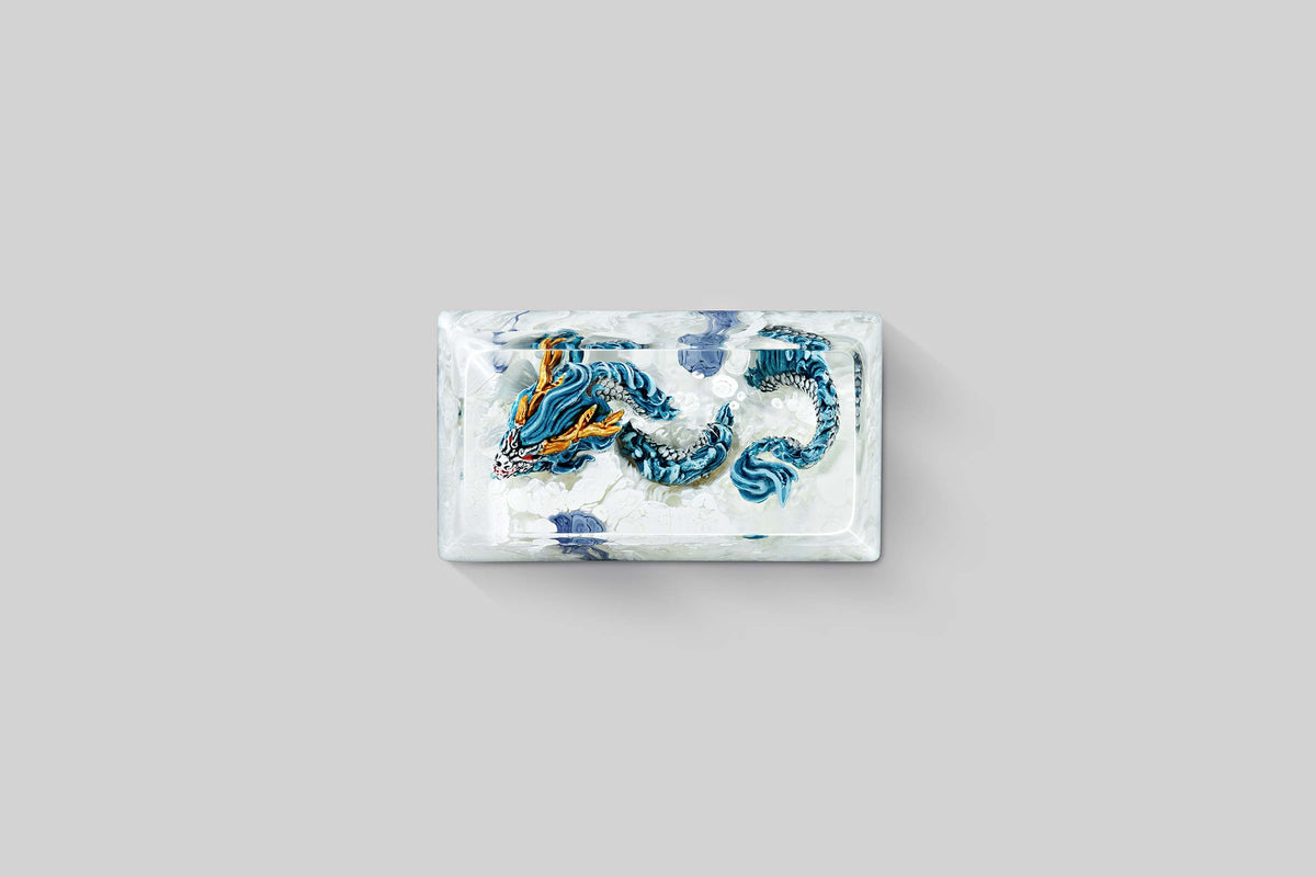 [GB] Dragons of Eden