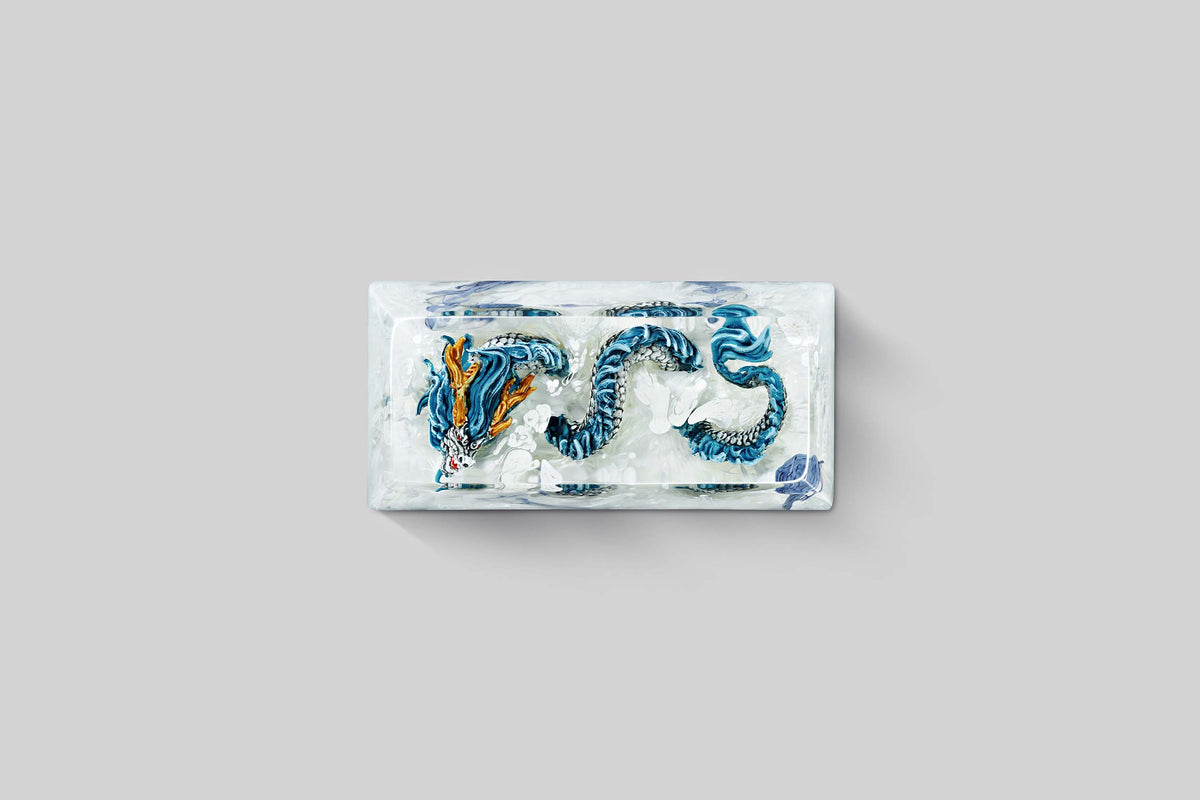 [GB] Dragons of Eden
