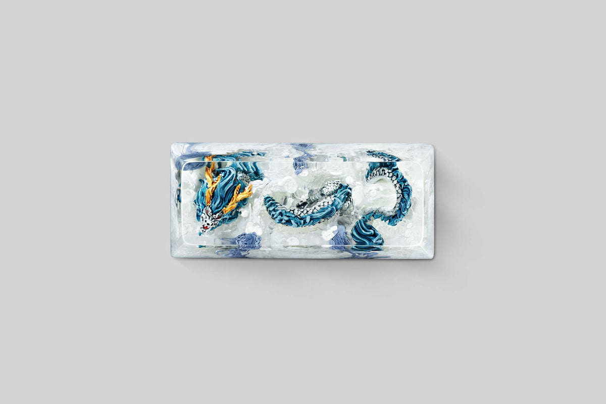 [GB] Dragons of Eden