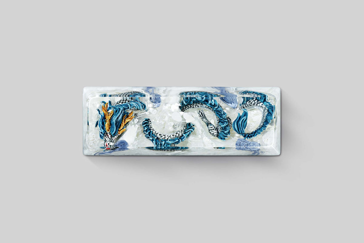 [GB] Dragons of Eden