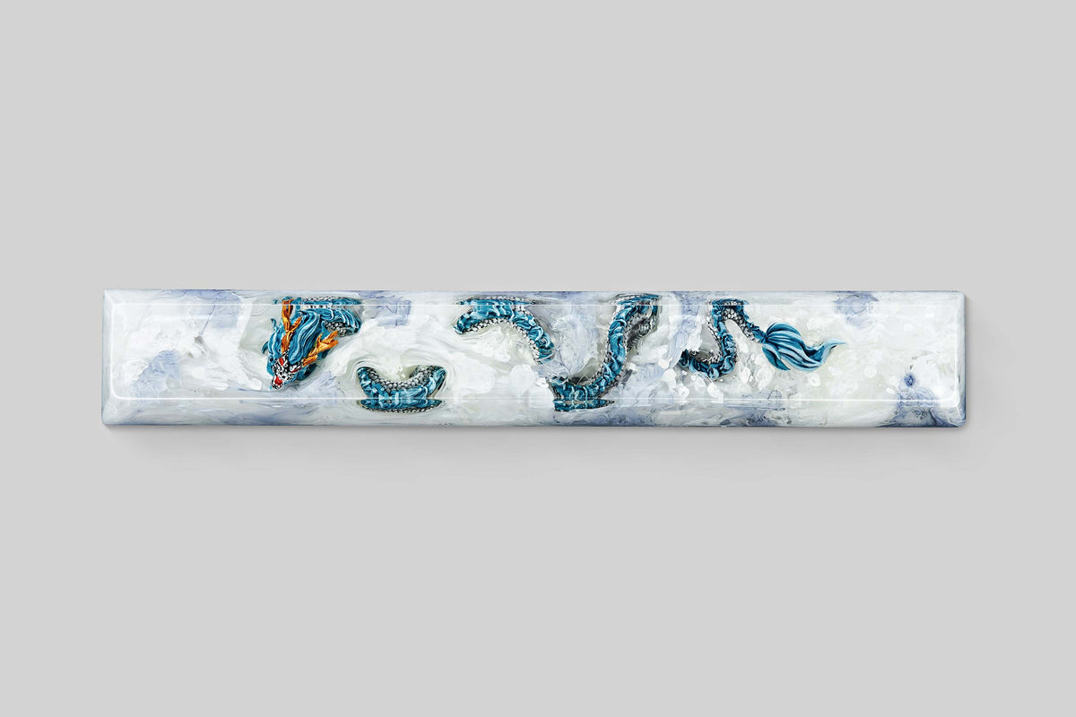 [GB] Dragons of Eden
