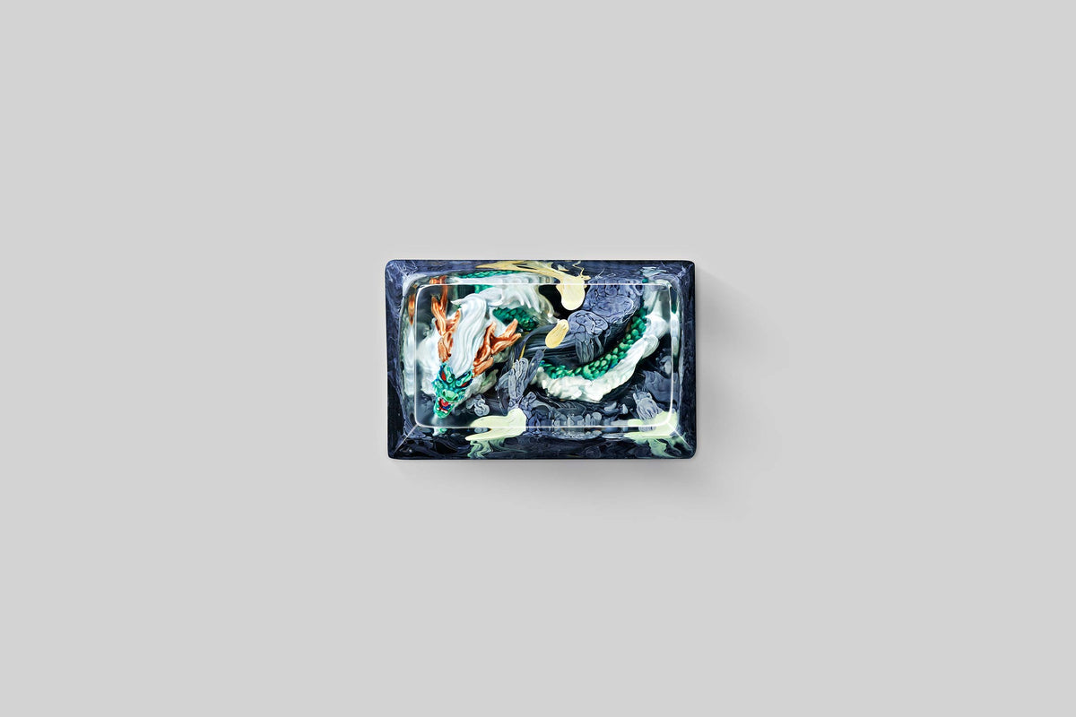 [GB] Dragons of Eden
