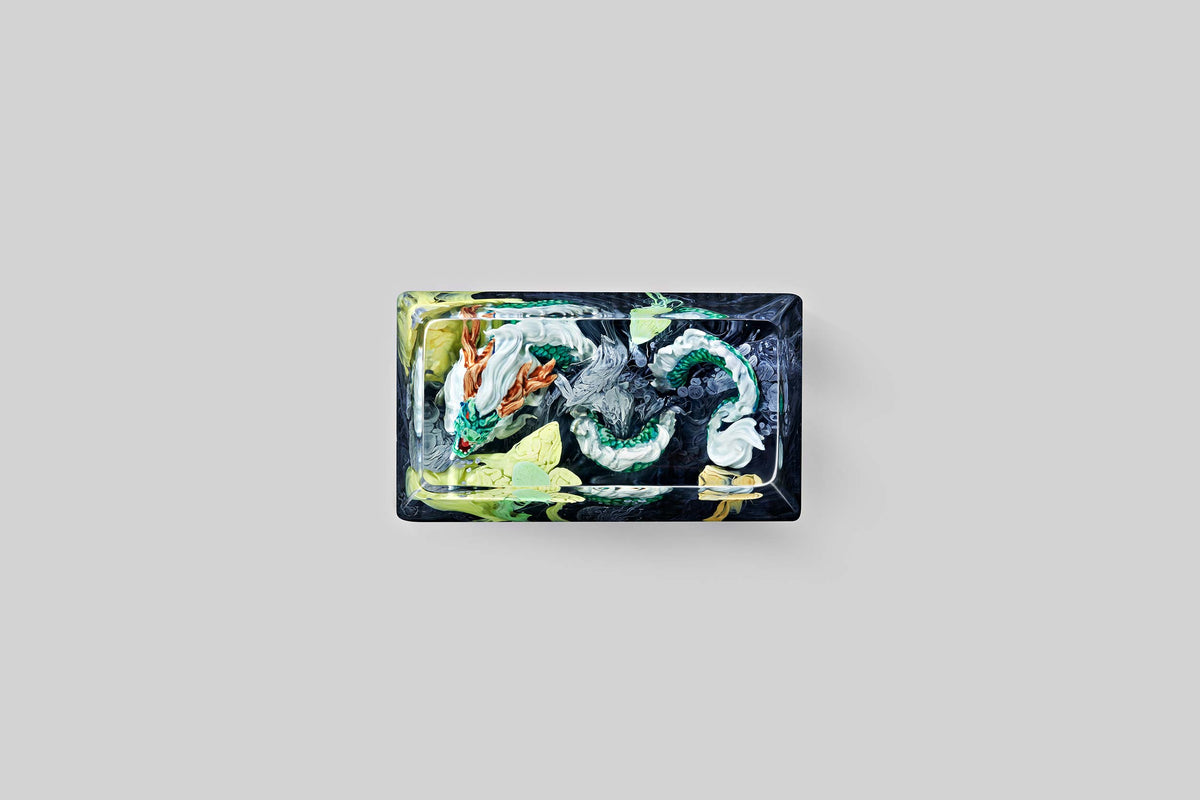 [GB] Dragons of Eden