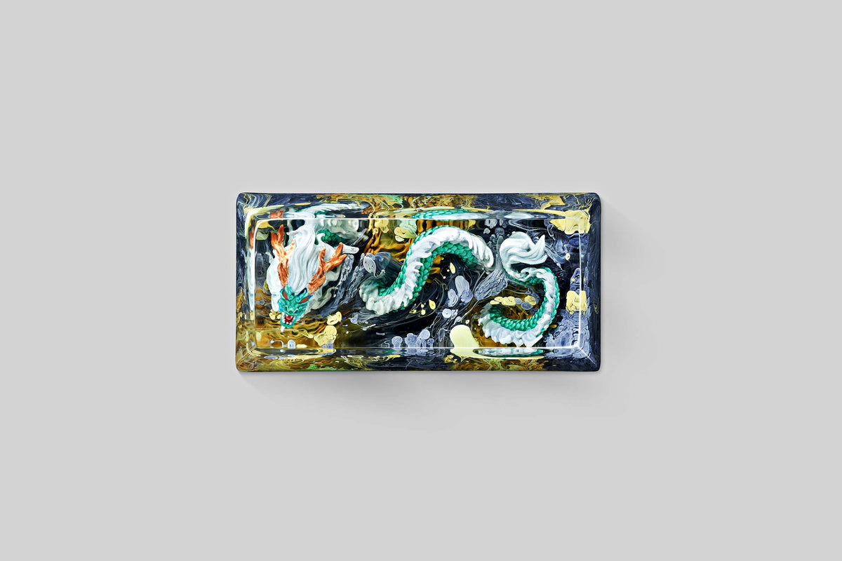 [GB] Dragons of Eden