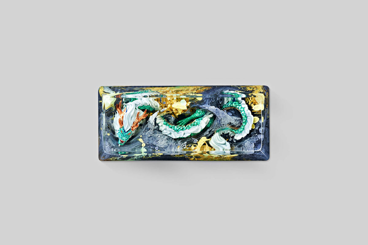 [GB] Dragons of Eden