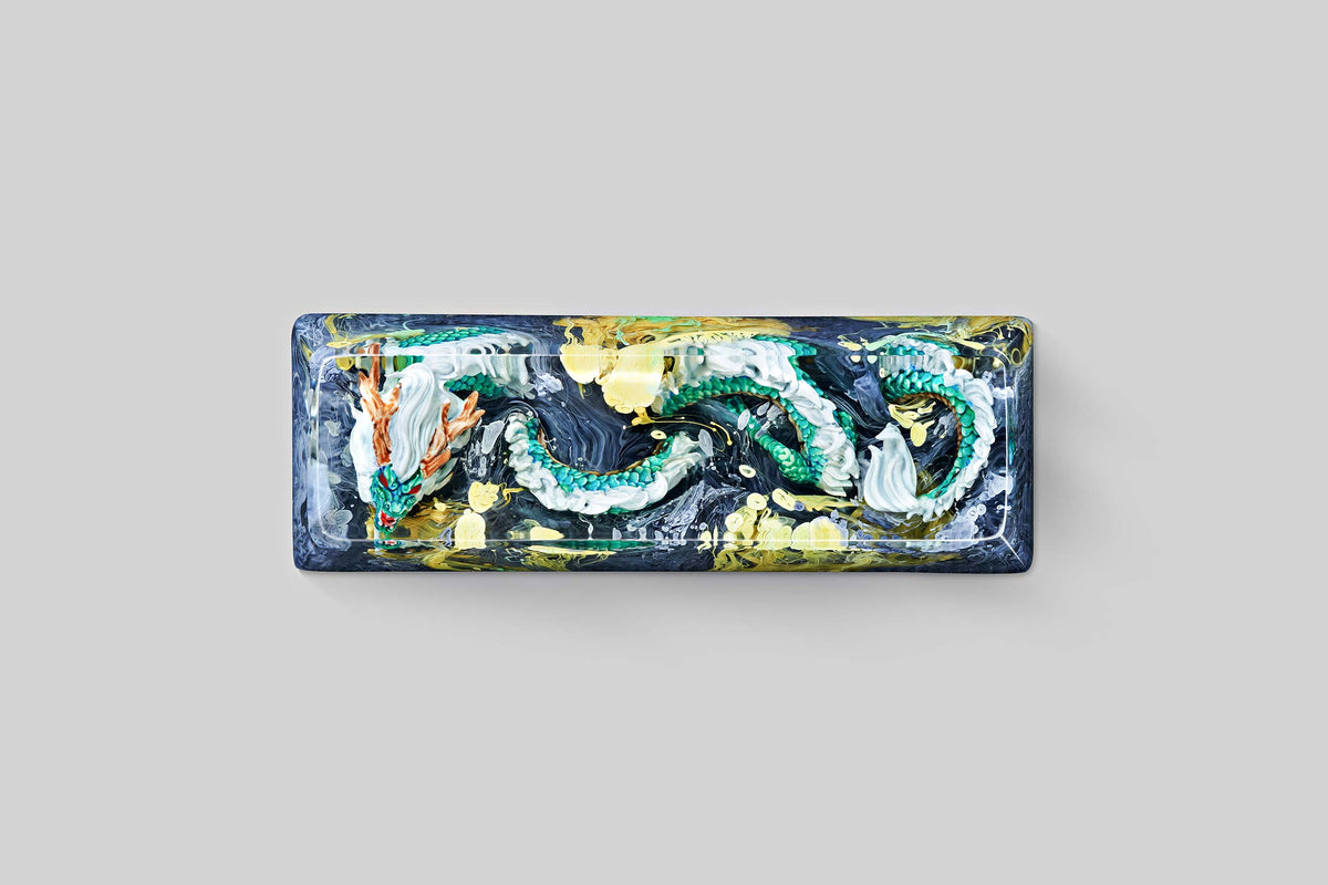 [GB] Dragons of Eden