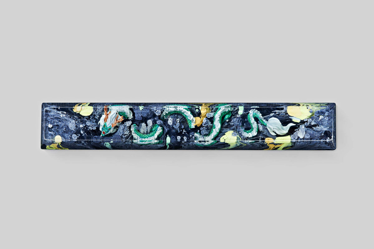 [GB] Dragons of Eden
