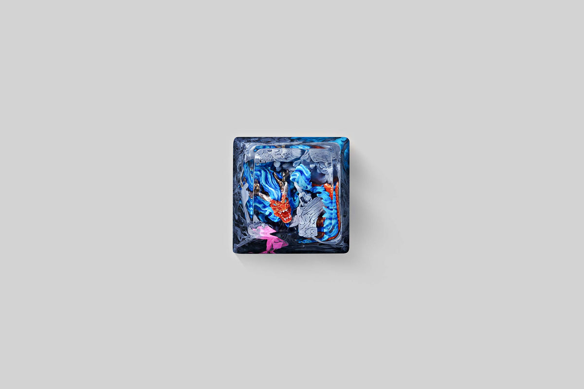 [GB] Dragons of Eden
