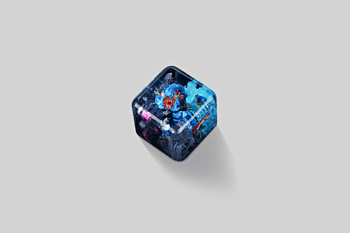 [GB] Dragons of Eden
