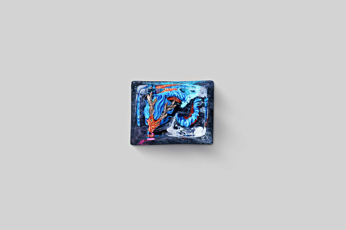[GB] Dragons of Eden