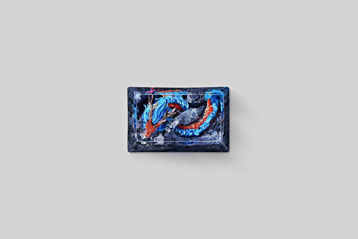 [GB] Dragons of Eden