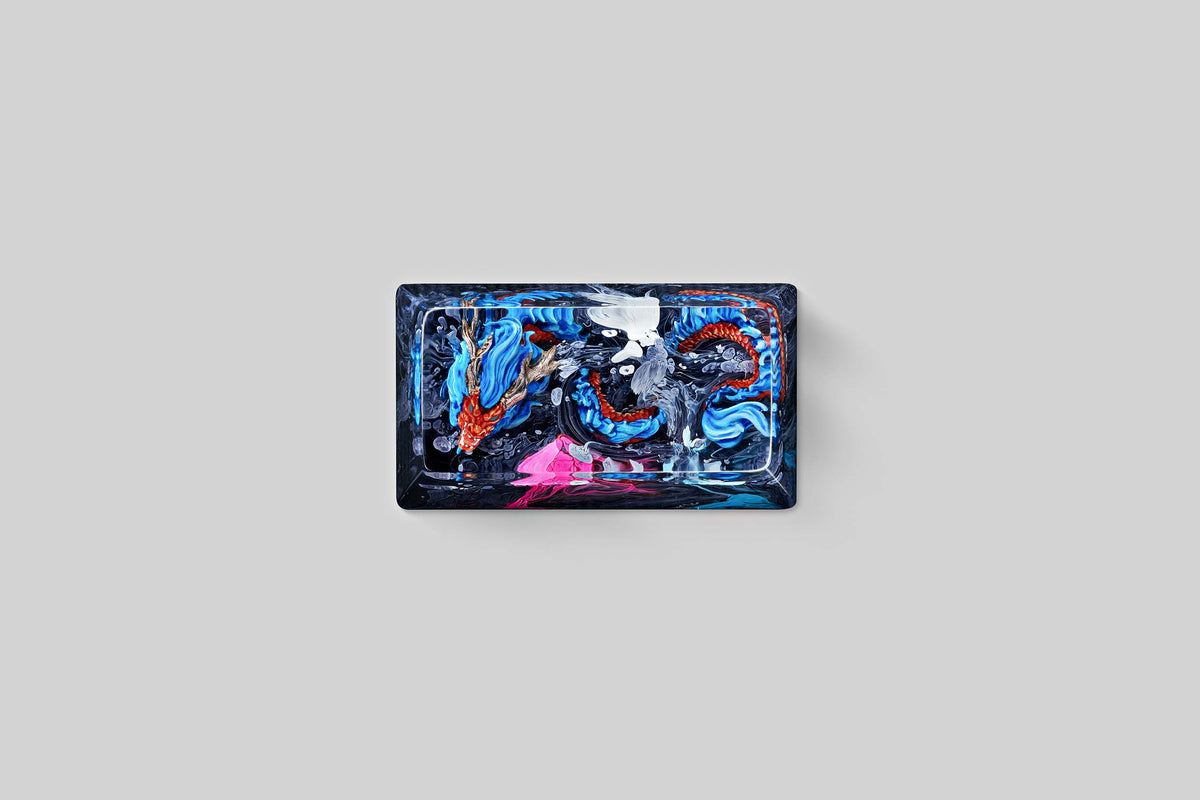 [GB] Dragons of Eden