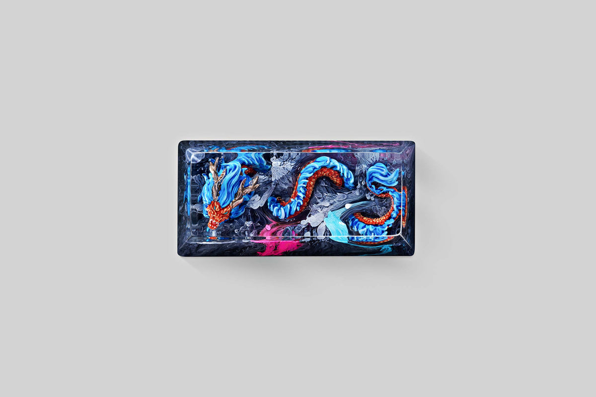 [GB] Dragons of Eden